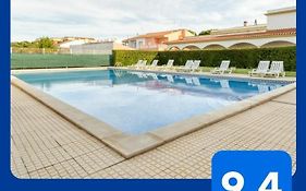 Falesia Beach Flat By Patamar 4U - Self Check-In